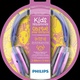 Philips SHK2000 Różowe (SHK2000PK/00)