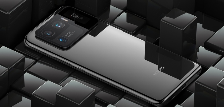 Jest Ultra i Pro, nie jest tanio - Xiaomi pokazuje nowe smartfony, opaskę i projektor