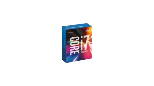 Intel Core i7-6700K