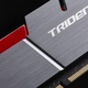 G.Skill Trident Z DDR4, 2x8GB, 3400MHz, CL16 (F4-3400C16D-16GTZ)
