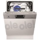 do zabudowy Electrolux ESI5545LOX ( szer. 59,6cm ; Panel otwarty ;
