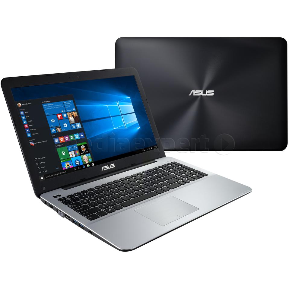 ASUS A555QG-DM293T 15,6