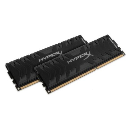 Kingston HyperX Predator DDR3 DIMM 8GB 2666MHz (2x4GB) HX326C11PB3K2/8