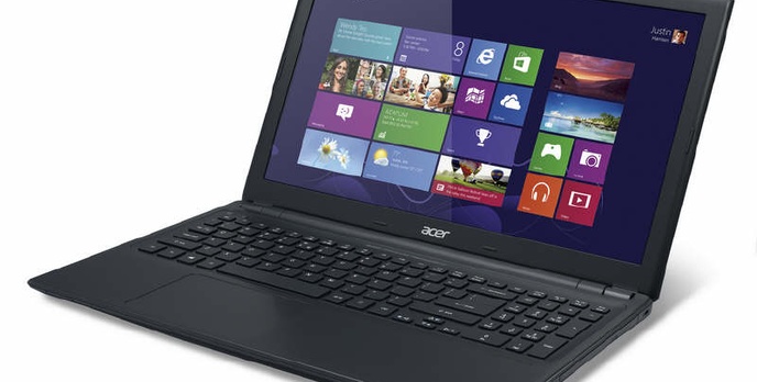 Acer Aspire V5 z ekranem dotykowym 