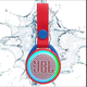 JBL JR POP (czerwony)