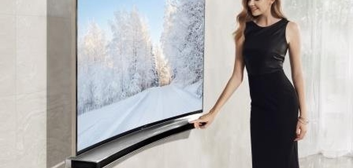 Nowe Produkty Audio Od Samsunga Na Targach IFA 2014
