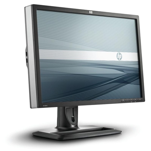 HP ZR24w