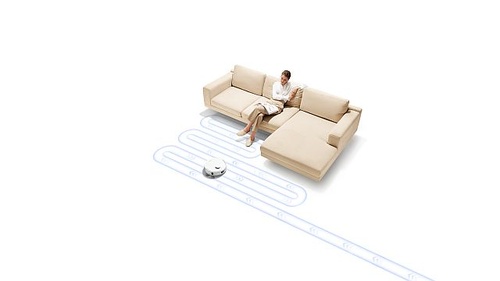 Dreame Mova E20 Plus