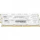Crucial Ballistix Sport LT White 16GB [2x8GB 2666MHz DDR4 CL16 DRx8 1.2V DIMM] Szybka dostawa! Atrakcyj..