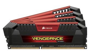 Corsair Vengeance Pro DDR3 32GB 2400 CL11