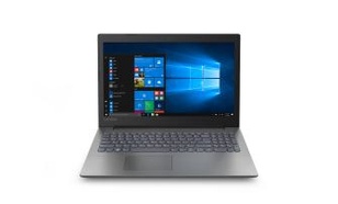 Lenovo Ideapad 330 15,6'' AMD Ryzen 3-2200U - 4GB RAM - 128GB - Win10