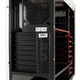 LC-Power OBUDOWA CASE-PRO-973W "FORTRESS X" MIDITOWER FRONT 2X USB 3.0 1X USB 2.0 HD-AUDIO BEZNARZEDZIOWA HDD STACJA DOKUJACA BIALA SIATKA