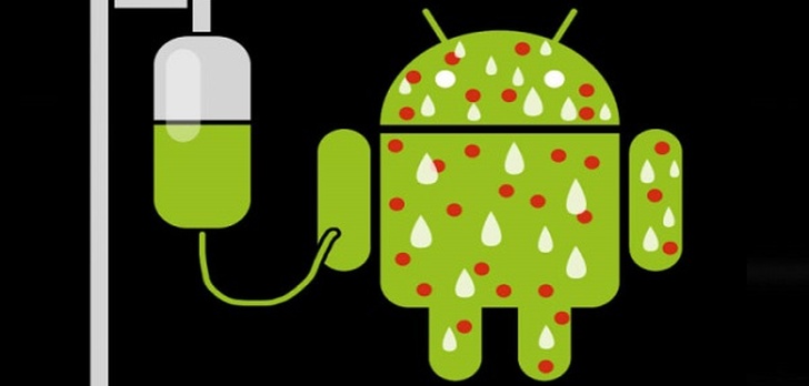 Google Zmusi Producentów Do Aktualizowania Urządzeń?