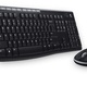 Logitech MK270 Bezprzewodowy zestaw klawiatura i mysz 920-004508