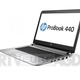 HP ProBook 440 G4 14" Intel Core i3-7100U - 4GB RAM - 256GB - Win10