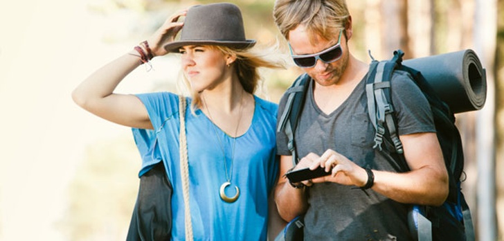 Aplikacje Android Przydatne w Podróży