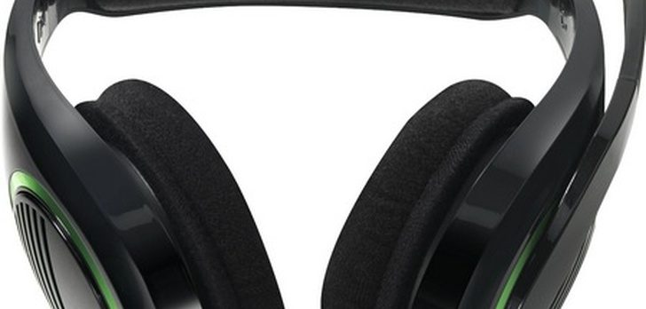 Słuchawki Sennheiser do Xbox zdobywają prestiżową nagrodę Red Dot 2012!