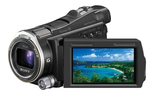 Sony HDR-CX700