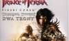 UEX Prince of Persia: Trylogia