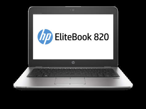 HP EliteBook 820 G3 (Y3B65EA) HP EliteBook 820 G3 (Y3B65EA)