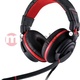 Thermaltake eSports Dracco Captain Black (HT-DRC009ECRE)
