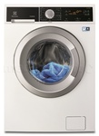 ELECTROLUX EWF 1287 EMW z funkcją pary
