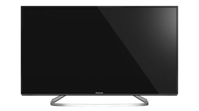 Panasonic Viera TX-55EX620E Panasonic Viera TX-55EX620E