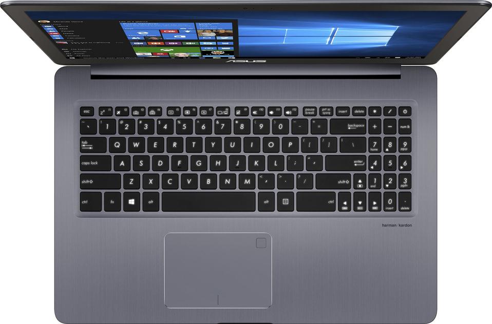 ASUS VivoBook Pro 15 N580GD-E4433