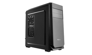 Genesis Titan 660