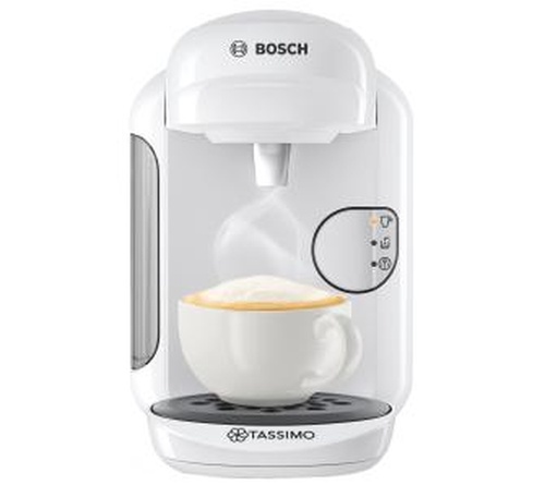 Bosch Tassimo Vivy 2 TAS 1404 - RABAT 10% Z KODEM