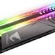 Gigabyte AORUS RGB, DDR4, 16 GB,3200MHz, CL16 (GP-AR32C16S8K2HU416R)