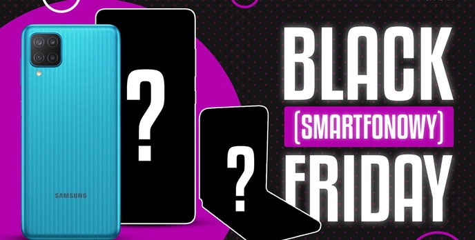 Smartfony od 499 zł! Ostatnie okazje z Black Friday