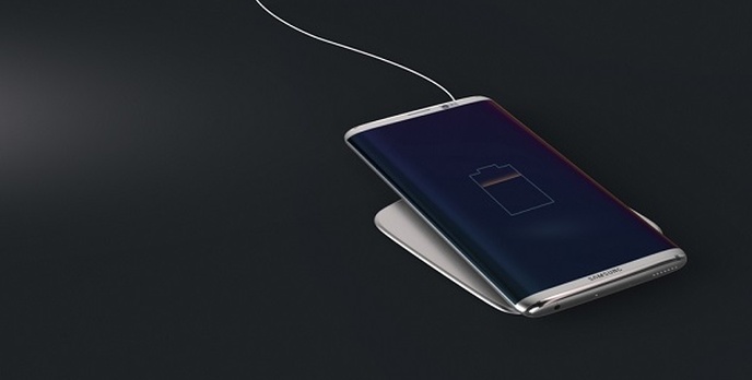 Pierwsze Zdjęcie Samsunga Galaxy S8!