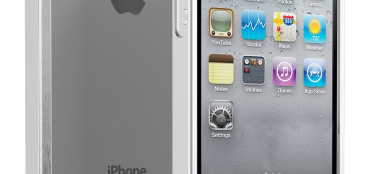 Chroń swojego iPhone’a 