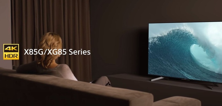 Technologicznie świeży telewizor Sony aż o 700 złotych taniej!