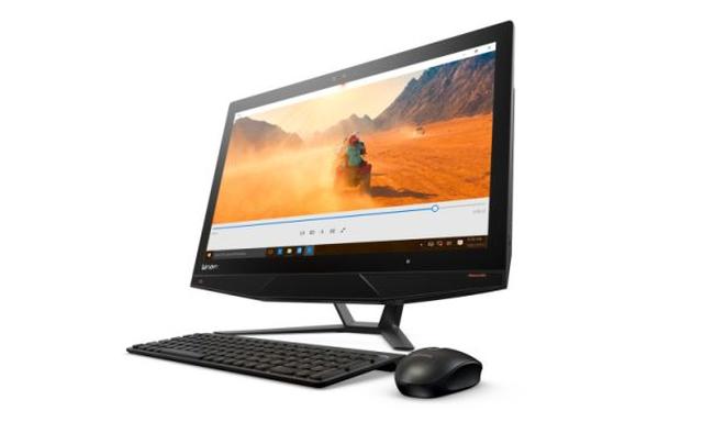Lenovo ideacentre AIO 700 - Domowy Komputer o Szerokim Zastosowaniu