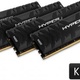 Kingston Predator DDR4, 4x8GB, 3333MHz, CL16 (HX433C16PB3K4/32)