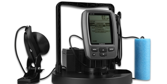 Garmin Portable echo Kit – niezbędnik aktywnego wędkarza 