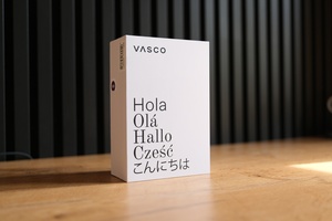 asco Translator M4