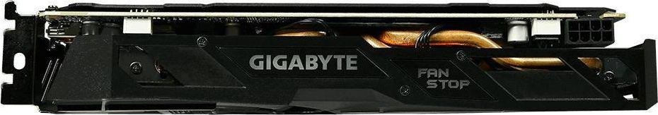 Gigabyte Radeon RX 590 GAMING, 8GB GDDR5 (GV-RX590GAMING-8GD)