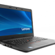 Lenovo ThinkPad E470 (20H1003DPB) - 120GB SSD