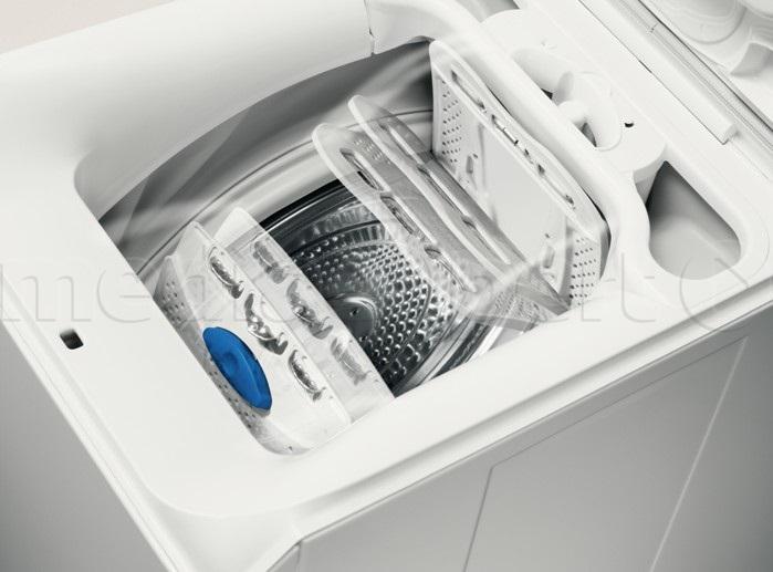 Electrolux EWT1567VPW