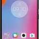 Lenovo K6 Note DS Szary (PA570170PL)