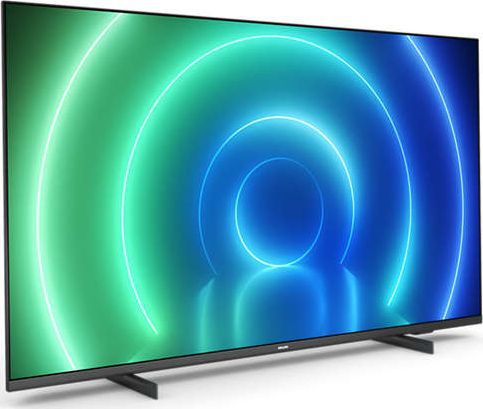 Philips 55PUS7506/12 LED 55'' 4K Ultra HD SAPHI