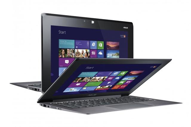 Wygraj Zenbooka i wycieczkę do Kenii – wystartowały nowe kampanie marki ASUS
