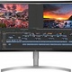 LG 38WK95C-W