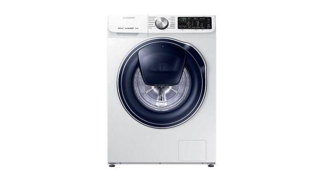 Samsung Quick Drive WW80M644OPW Samsung Quick Drive WW80M644OPW