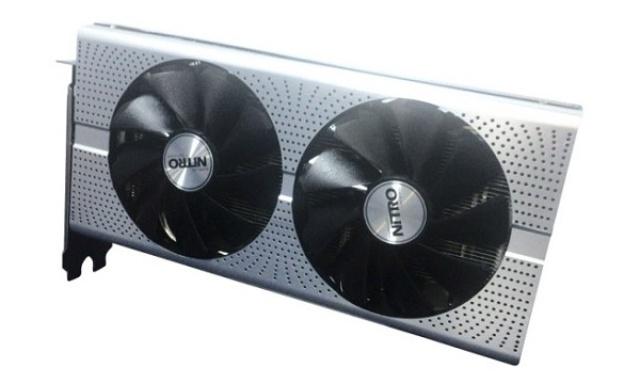 SAPPHIRE NITRO+ Radeon RX 480 - Nowa Karta Graficzna od Sapphire