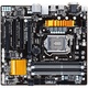 Gigabyte GA-Z97M-D3H s1150 Z97 4DDR3 USB3/RAID uATX