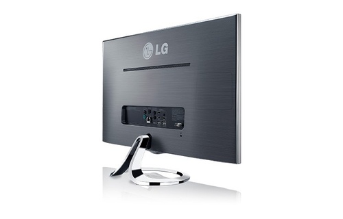 LG 27'' 27MT93S IPS TV 3D 250cd 5000000:1 HDMIx3